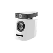 Głośniki i kolumny - Focal DIABLO UTOPIA COLOUR EVO kolumna głośnikowa podstawkowa (biały) - miniaturka - grafika 1