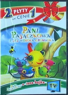 Bajeczki do Biblioteczki - Czasopisma - miniaturka - grafika 1