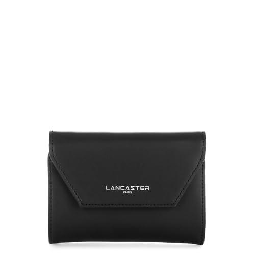 LANCASTER Portfel z tyłu - gładki czarny, czarny, jeden rozmiar, lancaster, czarny, Taille unique, lancaster