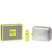 Wody i perfumy damskie - SET TOUS Your Powers EDT spray 90ml + COSMETICS BAG - miniaturka - grafika 1