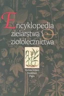 Nauki przyrodnicze - Encyklopedia zielarstwa i ziołolecznictwa - miniaturka - grafika 1