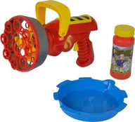 Bańki mydlane - Simba Brandmand Sam sæbeboble blaster - - miniaturka - grafika 1