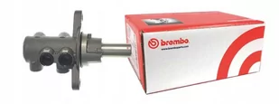 BREMBO Pompa hamulcowa BREMBO M23137 71742786 M23137 M23137 - Pompy hamulcowe - miniaturka - grafika 1