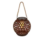 Lampy ogrodowe - Globo 36659 - LED Oświetlenie solarne LED/0,02W/3V IP44 - miniaturka - grafika 1