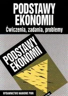 Ekonomia - Podstawy ekonomii - miniaturka - grafika 1