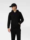 Bluzy męskie - Champion Bluza w kolorze czarnym - miniaturka - grafika 1