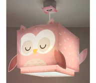 Wyposażenie pokoiku dziecięcego - Dalber 64482 - Żyrandol dziecięcy LITTLE FRIENDS 1xE27/15W/230V - miniaturka - grafika 1