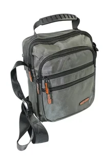 Elegancka I StylowaTorba/Saszetka Średnia Na Ramię Coft Kaisa 66238 25 x 19 x 12 [cm] - Torby męskie - miniaturka - grafika 1