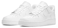 Moda i Uroda OUTLET - Nike Air Force WMNS DD8959 100 36.5 - miniaturka - grafika 1