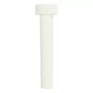 Hokej - Końcówka kija hokejowego Tacki-mac  Goalie 7,5"  Czarny - miniaturka - grafika 1