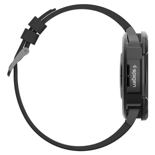 Spigen Liquid Air Samsung Galaxy Watch 6 Classic 47 mm czarny/matte black ACS06394 - Akcesoria do smartwatchy - miniaturka - grafika 36