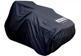 LEAN CARS Pokrowiec dla pojazdu na akumulator 140x85x75 cm XL - Pojazdy elektryczne dla dzieci - miniaturka - grafika 1