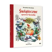 Powieści i opowiadania - Świąteczne opowieści Kransalka - miniaturka - grafika 1