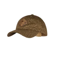 Czapki dla dzieci - Czapka Dziecięca BUFF® Baseball Cap Kids STONY NUT - miniaturka - grafika 1