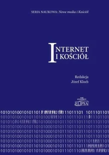 Internet i Kościół - Religia i religioznawstwo - miniaturka - grafika 1