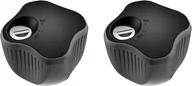 Akcesoria do bagażników dachowych - Thule Lockable Knob 526, 2x - miniaturka - grafika 1