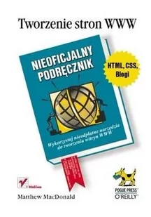 Tworzenie stron WWW. Nieoficjalny podręcznik - Podstawy obsługi komputera - miniaturka - grafika 2