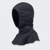 Pozostała odzież narciarska - Kominiarka strażacka Buff Safety Firefighter Solid Paris Blue - miniaturka - grafika 1