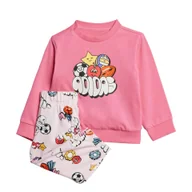 Odzież sportowa dziecięca - Dres Seasonal Essentials Fun Kids - miniaturka - grafika 1