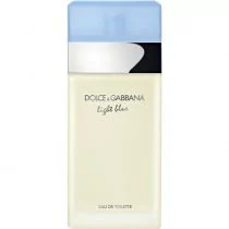 Dolce&Gabbana Gabbana Light Blue woda toaletowa 200ml - Wody i perfumy damskie - miniaturka - grafika 1