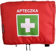Apteczki i materiały opatrunkowe - Polska Grupa Ratownictwa Medycznego Apteczka pierwszej pomocy PGRM-2 - miniaturka - grafika 1