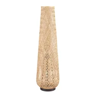Lampy stojące - Lampa podłogowa Zanzibar natural E27 Goldlux - miniaturka - grafika 1