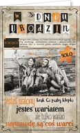 Kartki okolicznościowe i zaproszenia - Kartka urodzinowa U37 - miniaturka - grafika 1