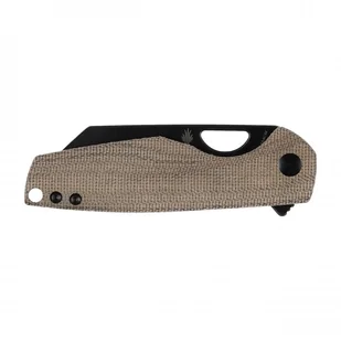 Nóż Kizer Sparrow V3628C2 zielony - Noże - miniaturka - grafika 5