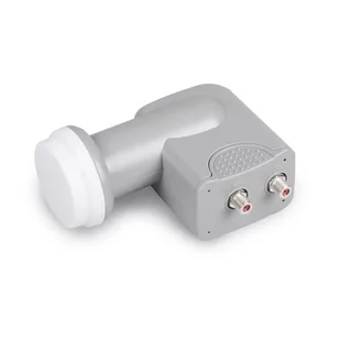 CORAB KONWERTER SCR SINGLE LNB UNICABLE 4K - Konwertery satelitarne - miniaturka - grafika 1