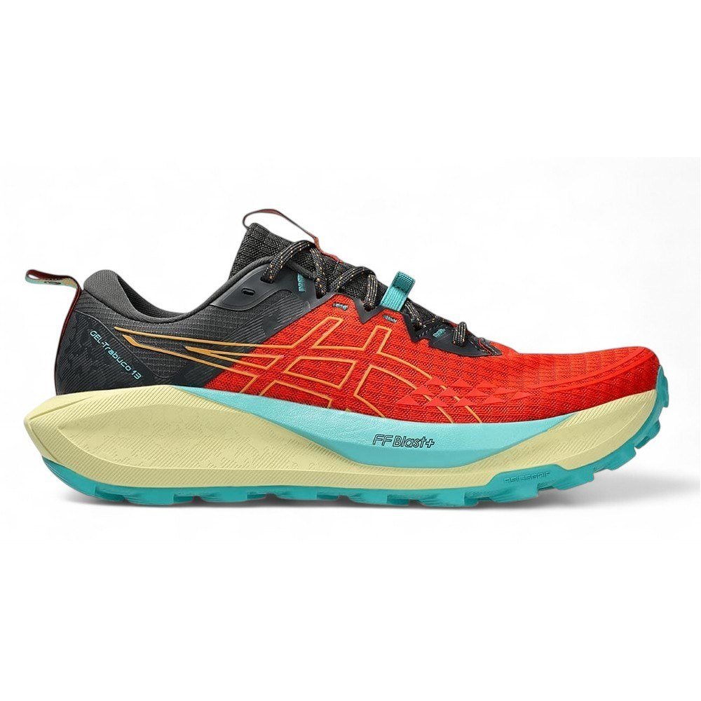 Buty Asics Gel Trabuco 13 1011B973801