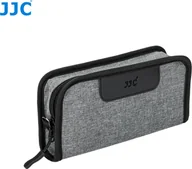 Akcesoria fotograficzne - JJC Etui JJC FP-120X5 na pięć rolek filmu 120mm - miniaturka - grafika 1