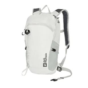 Plecak górski Jack Wolfskin PRELIGHT SHAPE 15 Stark White - ONE SIZE - Plecaki - miniaturka - grafika 1