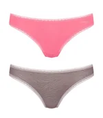 Majtki damskie - 2 x Majtki damskie sloggi GO Brazil C2P-XS - miniaturka - grafika 1