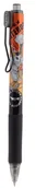 Długopisy - Długopis Automatyczny Czarny Mg Paczka 12 Szt. - miniaturka - grafika 1