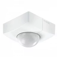 Czujniki czadu, dymu, gazu - Steinel Czujnik ruchu Steinel IS 3360 MX HIGHBAY DALI AP kwadrat ST010577 - miniaturka - grafika 1