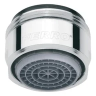 Baterie umywalkowe - Ferro Perlator FerroAirMix Mx24, 2 sztuki w komplecie - miniaturka - grafika 1