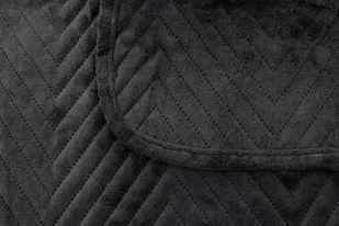 Narzuta 220 x 240 Tłoczona Welurowa Marieta 03 - Narzuty - miniaturka - grafika 6