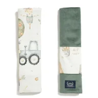 Akcesoria do wózków - Ochraniacz na pasy ABC Farm La - miniaturka - grafika 1