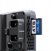 Kamery cyfrowe - Atomos Kamera Ninja TX GO - miniaturka - grafika 1