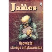 Powieści - C&amp;T Opowieści starego antykwariusza - dostawa od 3,49 PLN - miniaturka - grafika 1