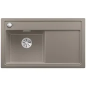 Zlewozmywaki - Blanco ZENAR 45 S tartufo lewa 523859 - miniaturka - grafika 1