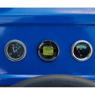 AGRORAY Mini-traktorek AR-TH16DE - Kosiarki traktorki - miniaturka - grafika 5