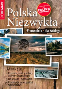 Przewodnik dla Każdego - Przewodniki - miniaturka - grafika 1