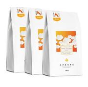 Kawa - LACAVA SPECIALTY COFFEE ROASTERY ZESTAW Kawa ziarnista LaCava Gran Lattina 3x1kg 11512-uniw - miniaturka - grafika 1