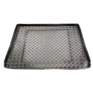 Rezaw-plast Mata bagażnika Standard Ford Galaxy Van 2006-2015 100422 - Maty bagażnikowe - miniaturka - grafika 1