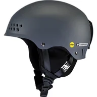Kaski narciarskie - Kask K2 EMPHASIS MIPS - miniaturka - grafika 1