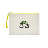 Torebki damskie - Bona Basics BFCBYI-100317-L, Kieszenie damskie, Beżowy, beżowy - miniaturka - grafika 1