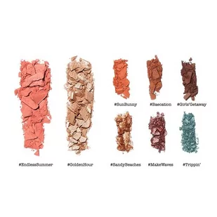 The Balm Paleta do makijażu Gold Coast - Palety i zestawy do makijażu - miniaturka - grafika 3