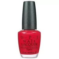 Lakiery do paznokci - OPI Dutch Tulips Lakier do paznokci 15ml - miniaturka - grafika 1