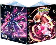 Akcesoria do gier planszowych - Album do przechowywania kart Pokemon Portfolio 4-P SV4.5 - miniaturka - grafika 1